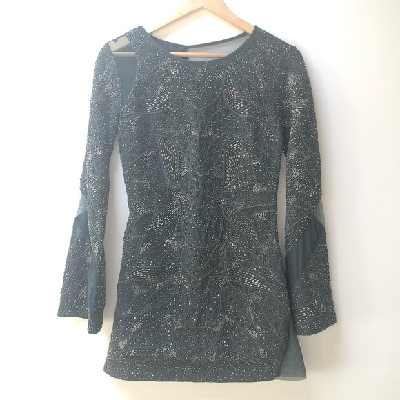 Marketa Dress - X by NBD - SOLD OUT on Revolve - Picture 5 of 8